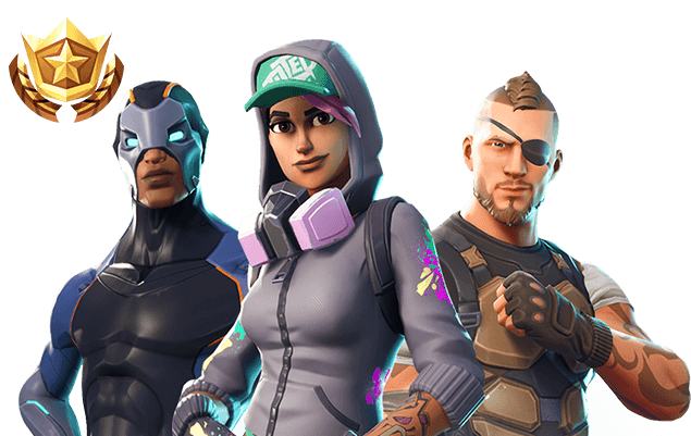 All Fortnite Challenges & Cheat Sheets Map for Season 4