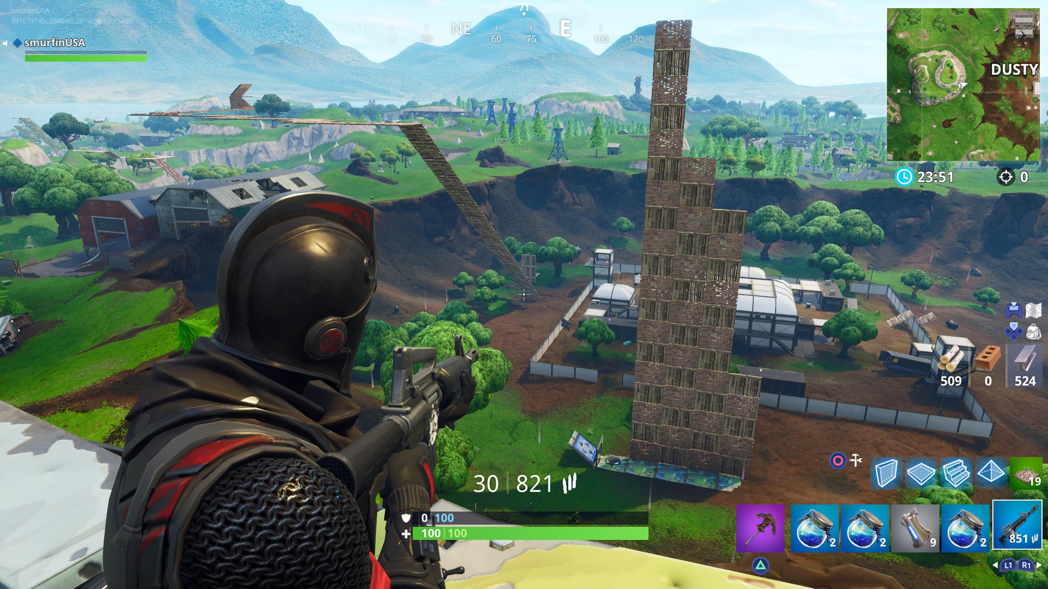 Hop Rocks Launch Pad and Bouncer pad info