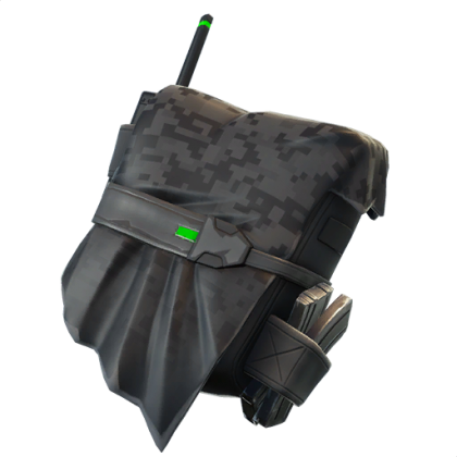 Paradigm Fortnite Cosmetics