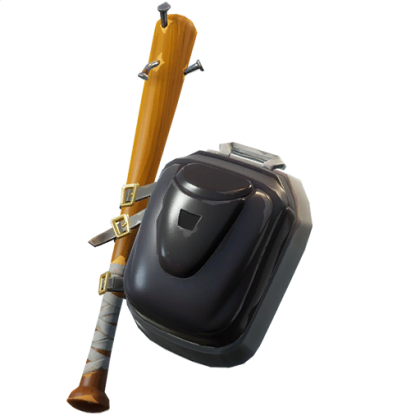 Bat Attitude Fortnite Cosmetic