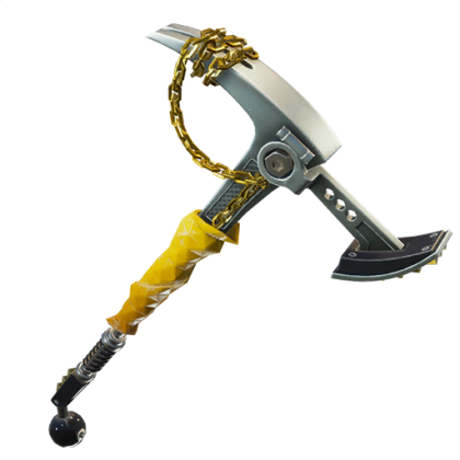 Clutch Fortnite Cosmetic