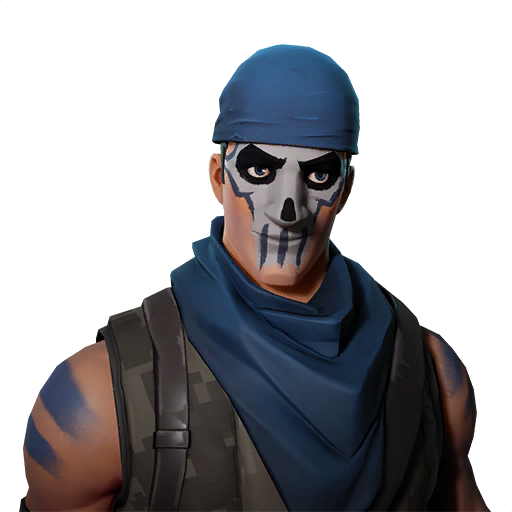 Warpaint Skin