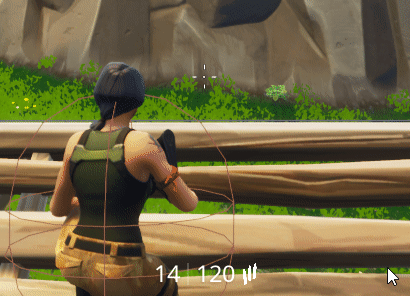 new chracter height