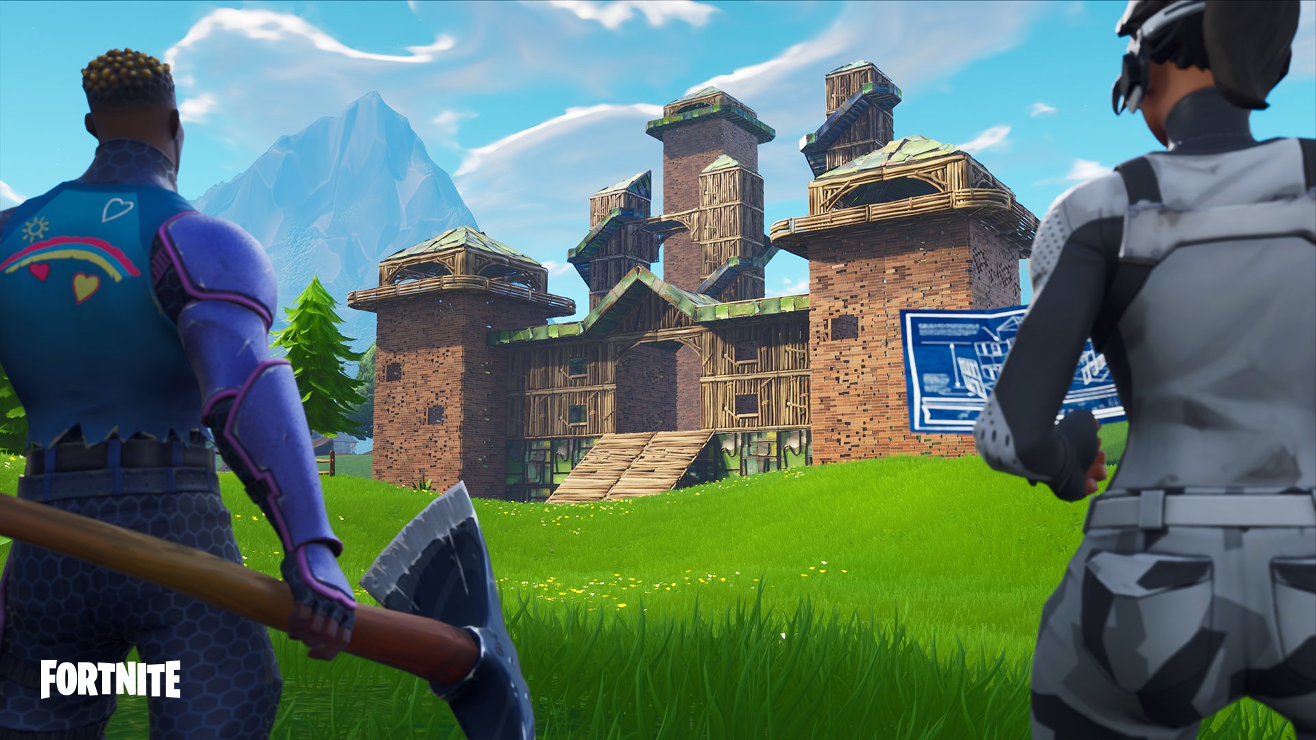 Postmortem for Playground LTM