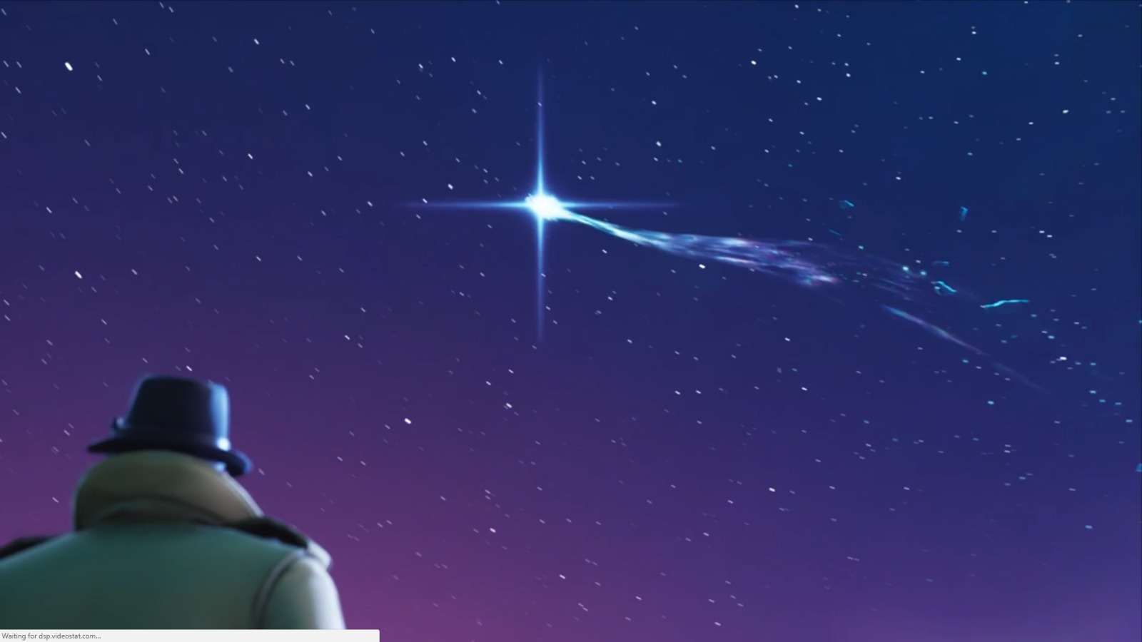 Leaked Fortnite Season 5 Cinematic/Trailer