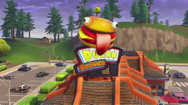 Fortnite Skins/Cosmetics Found for V5.2