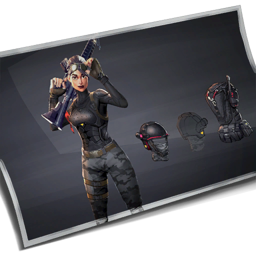 Elite Agent Loading Screen