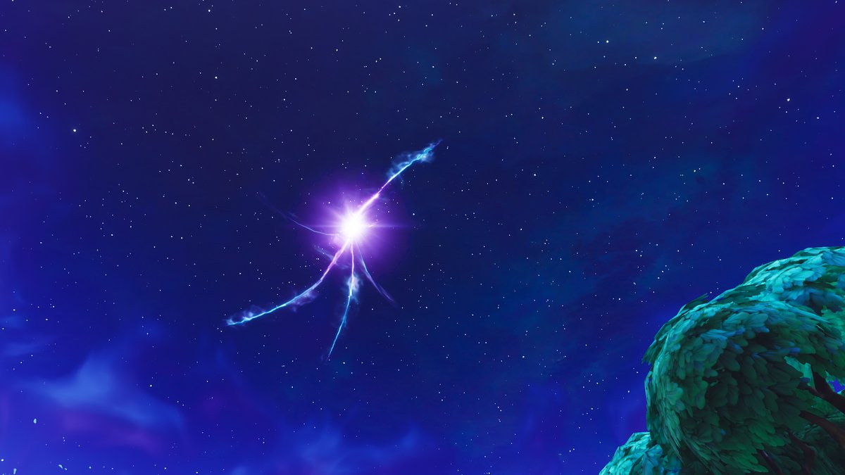 Fortnite Rift Shrunk