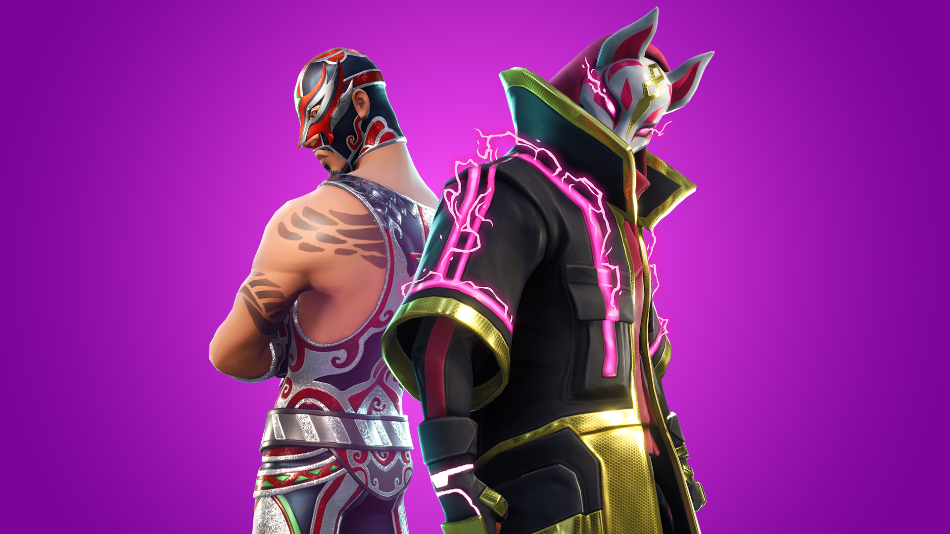 Fortnite Weapon and Building Balance