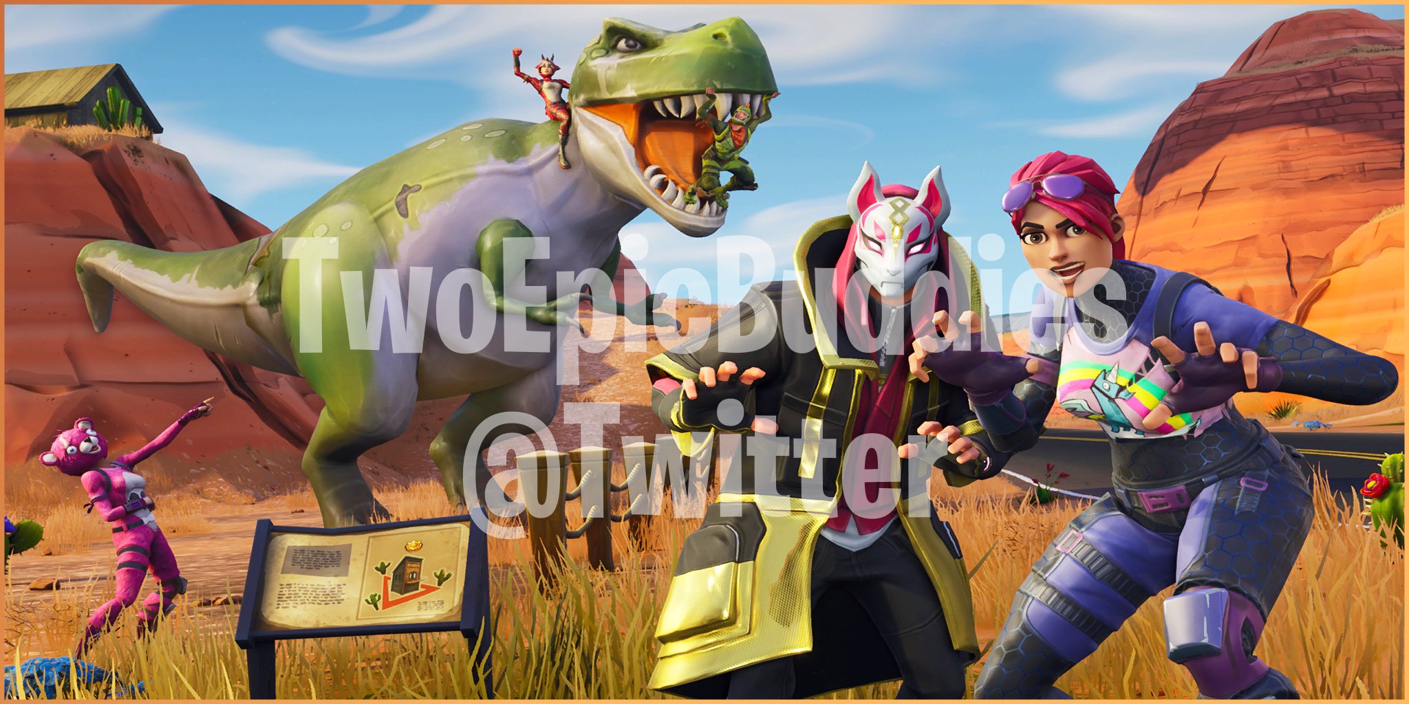 Leaked Loading Screen Week 5