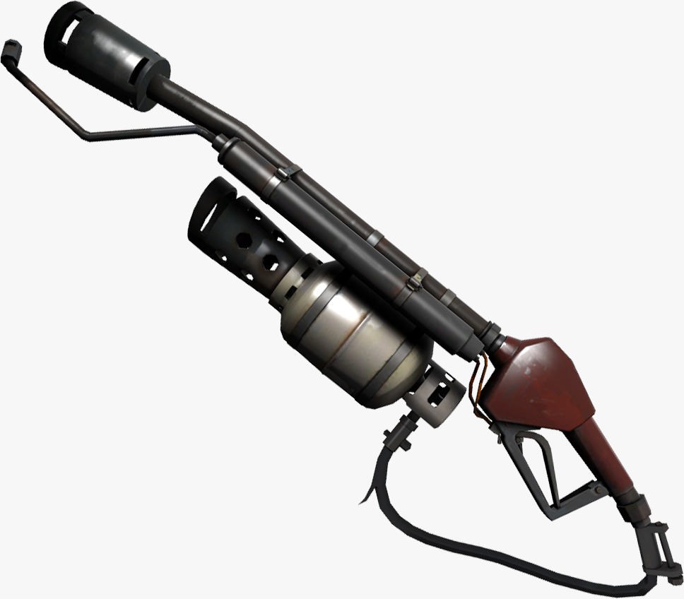 Quad Launcher
