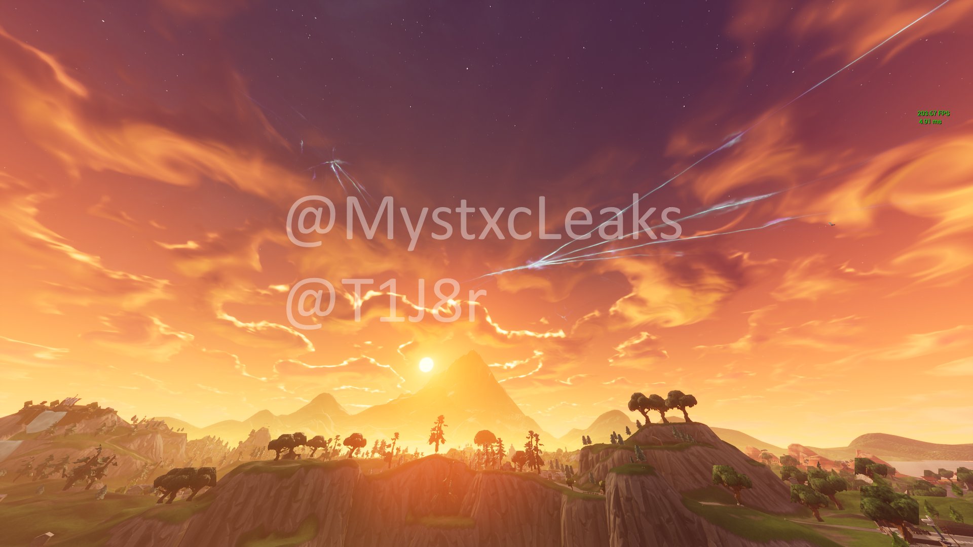Rift Shrinking Screenshot