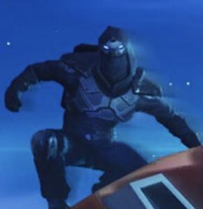 Road Trip Leaked Skin