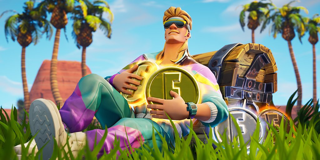 Score Royale Gamemode leaked