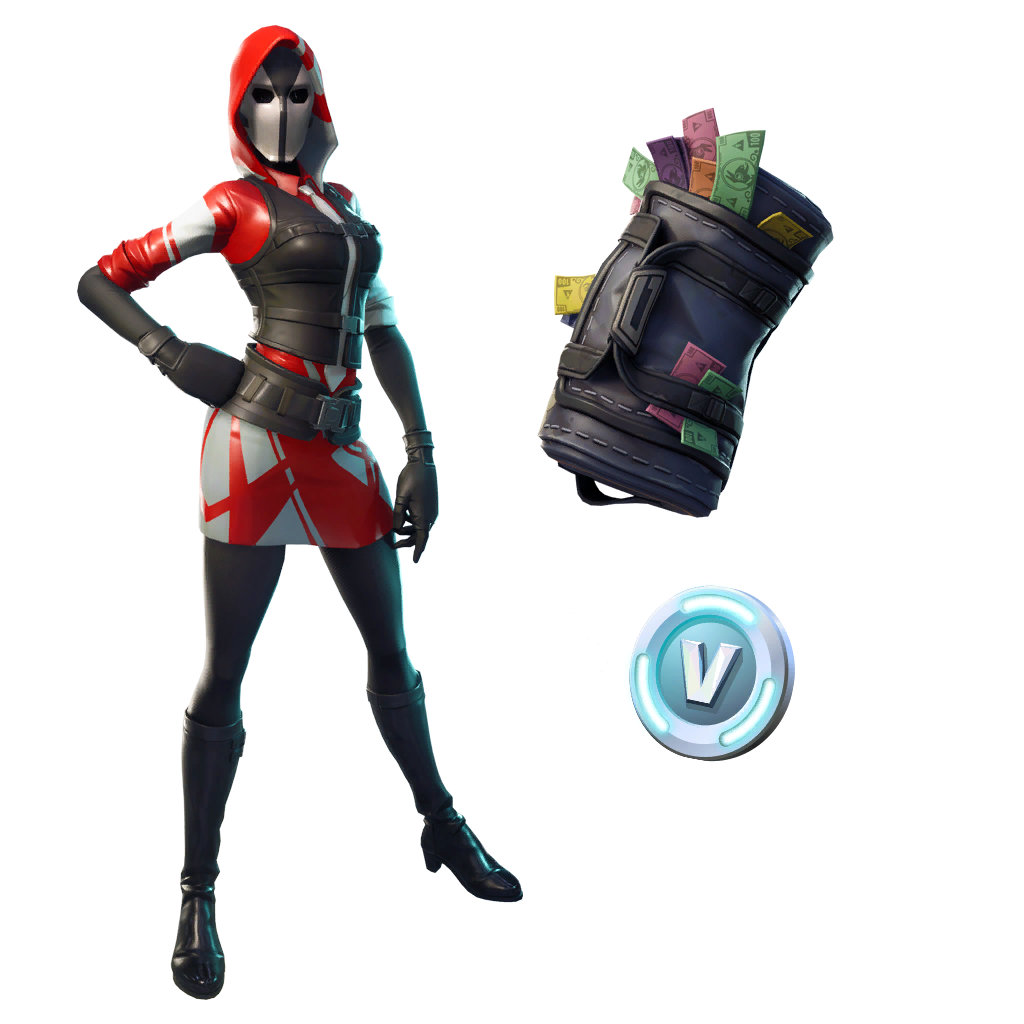 Starter Pack Season 5