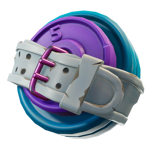 Back Plate Fortnite Leaked Cosmetic Back Bling