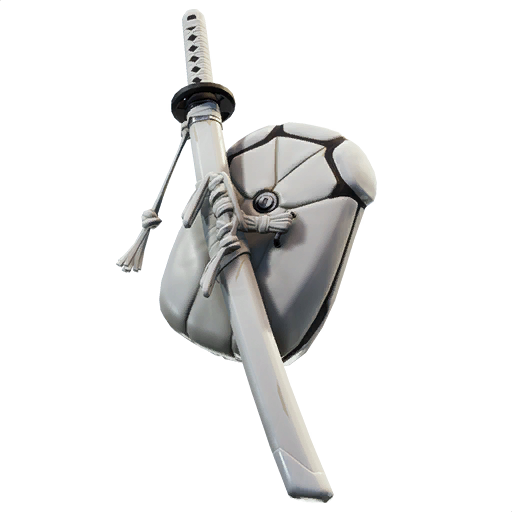 Ignition Fortnite Leaked Cosmetic Back Bling