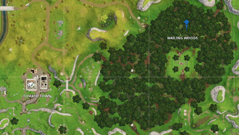 Tomato Head and Bunker in Fortnite