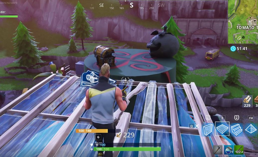 Tomato Head is Back, But…