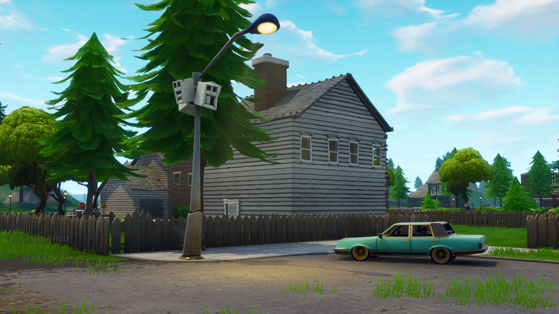 How to Complete the ‘Dance Under Different Streetlight Spotlights’ Challenge