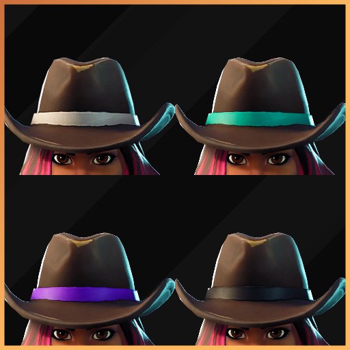 Customizable hats