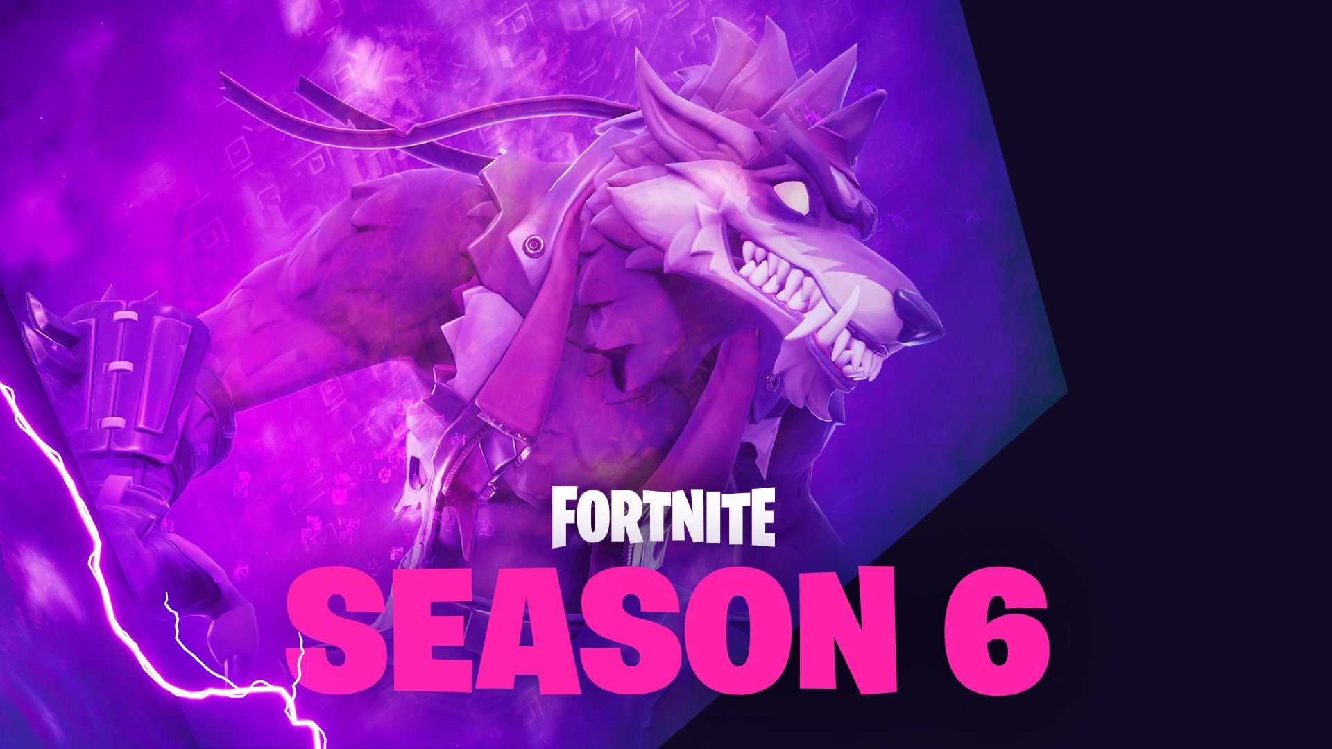 Fortnite 3rd teaser
