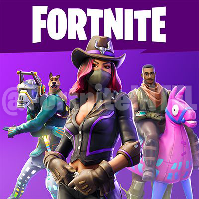 Fortnite Pets Leak