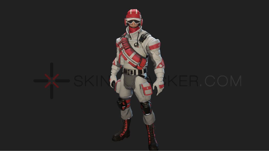 Fortnite Leaked Skins found in the V5.4 update