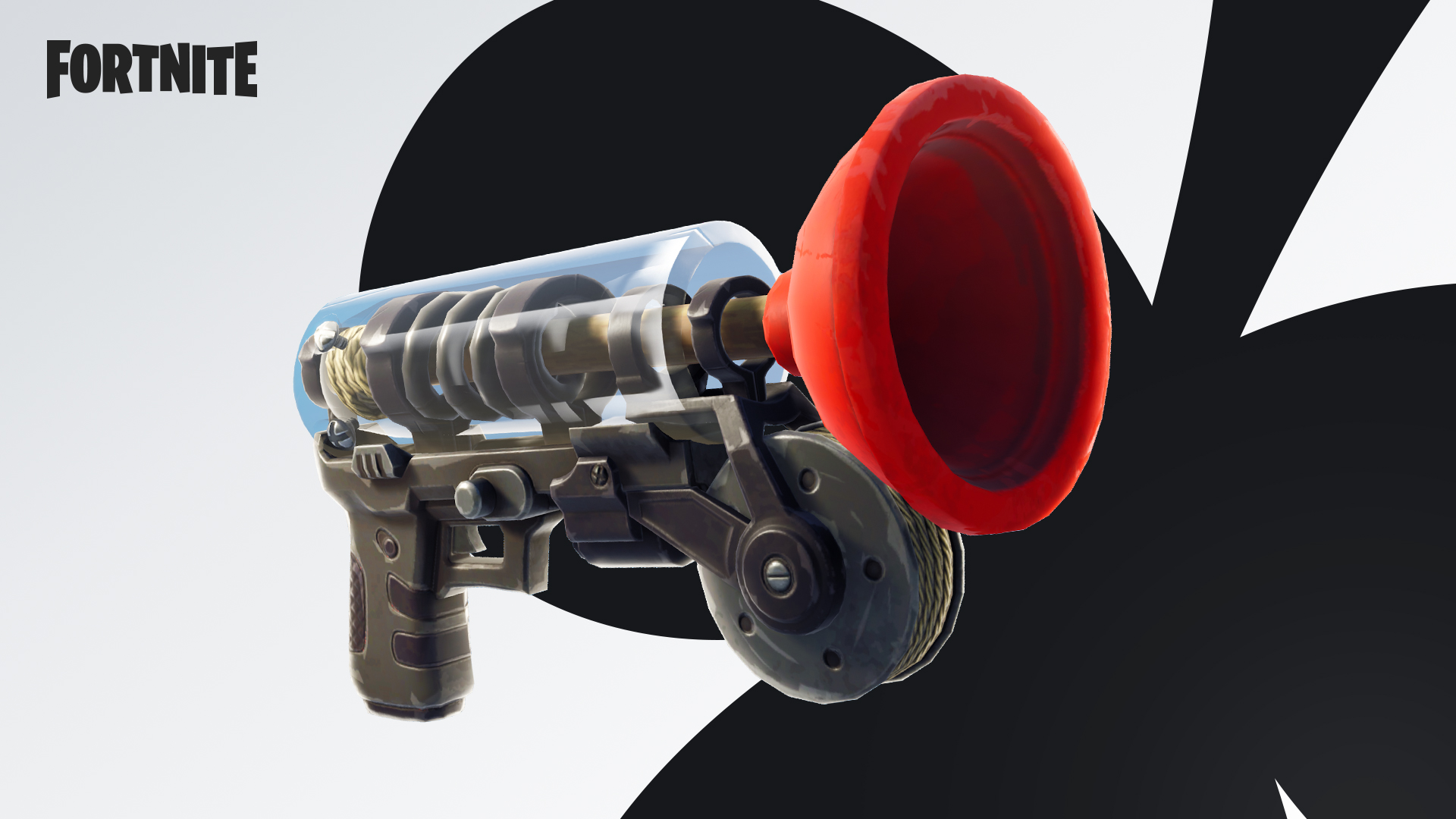 Grappler in Fortnite