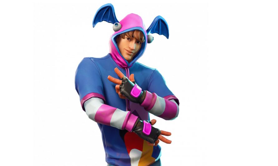 K-Pop outfit in v5.4 files