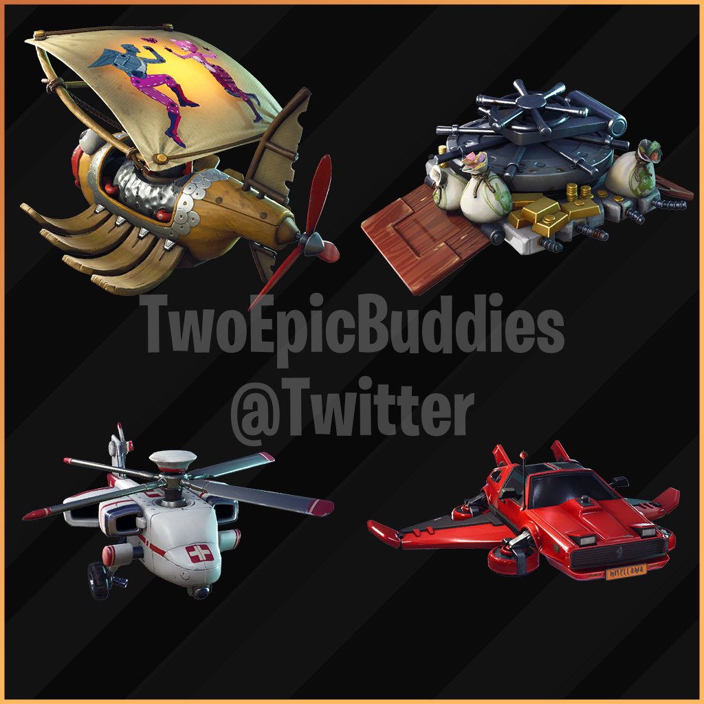 Leaked Gliders v5.4