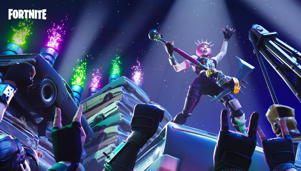 Power Chord Featured Image