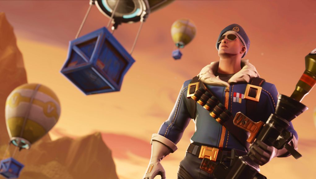 New PS4 Controller Bundle Includes Royale Bomber Outfit