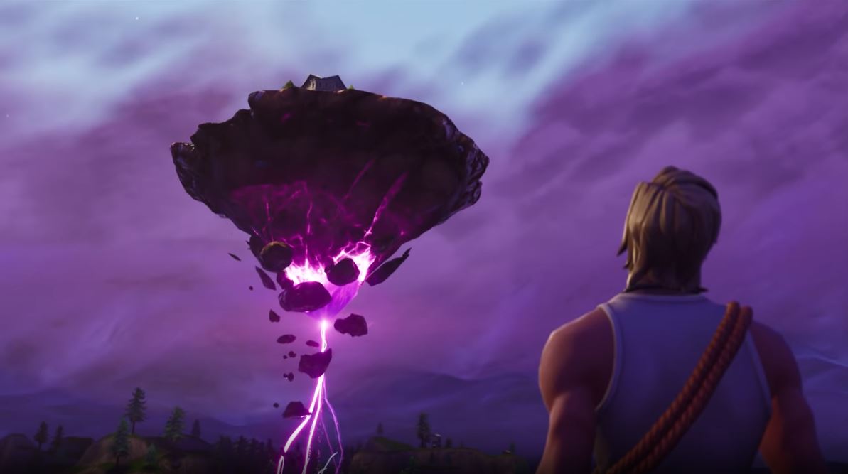 Trailer Season 6