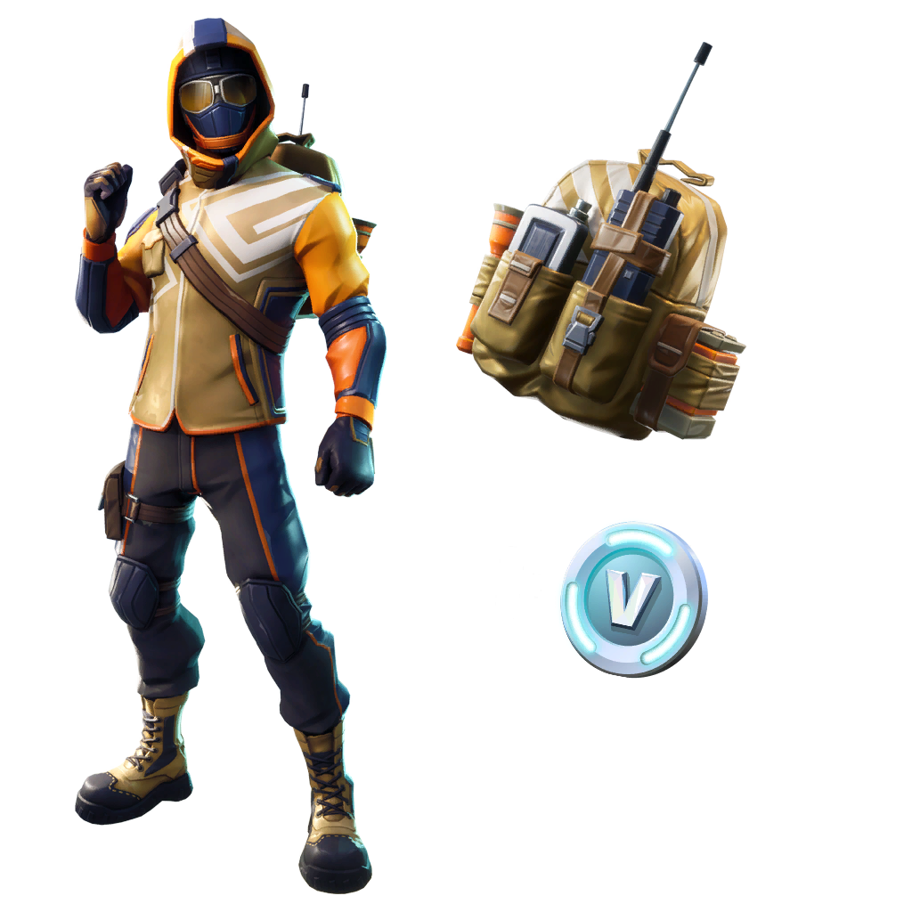Summit Striker Starter Pack
