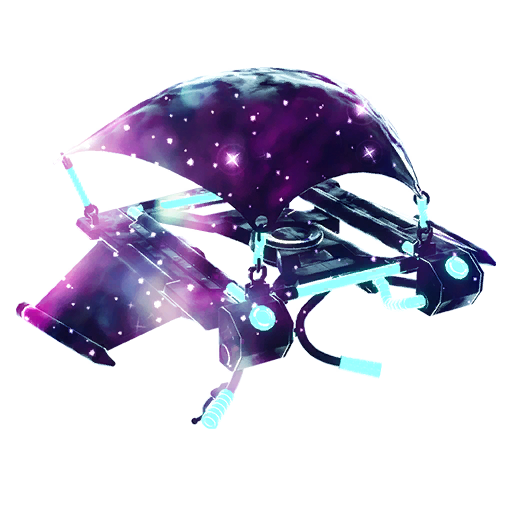 Discovery Glider