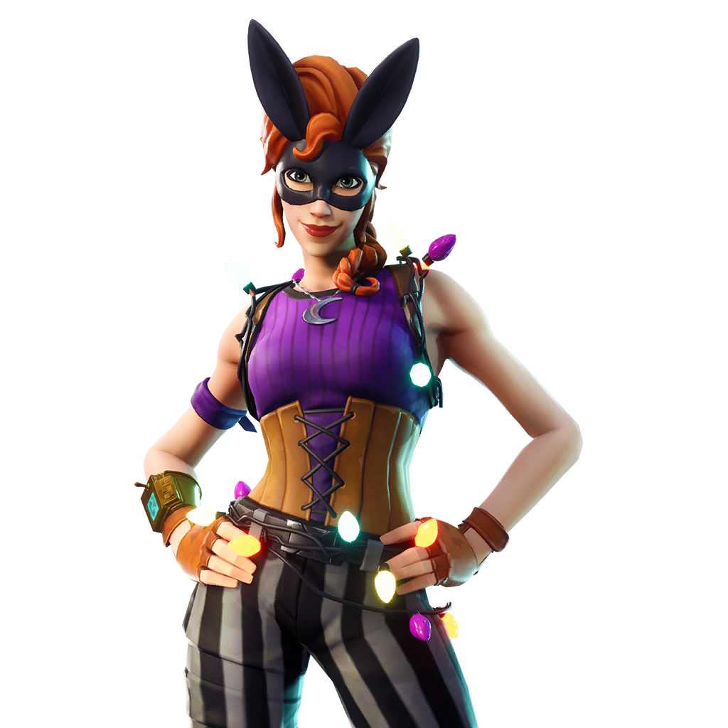Bunnymoon skin full png