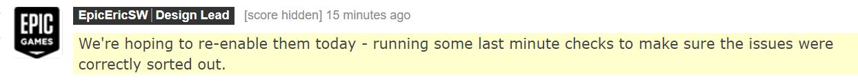 Eric Response to Shadow Rocks