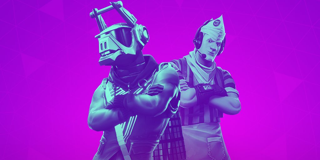 Upcoming Fortnite Tournaments Leaked