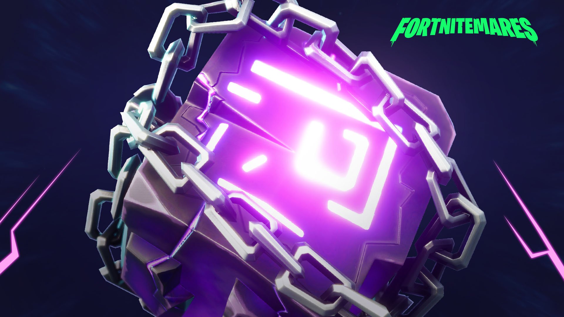 Fortnitemare 2