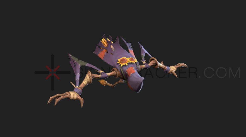 3D Renders of Fortnite Leaked Skins & Cosmetics Found in v6.01