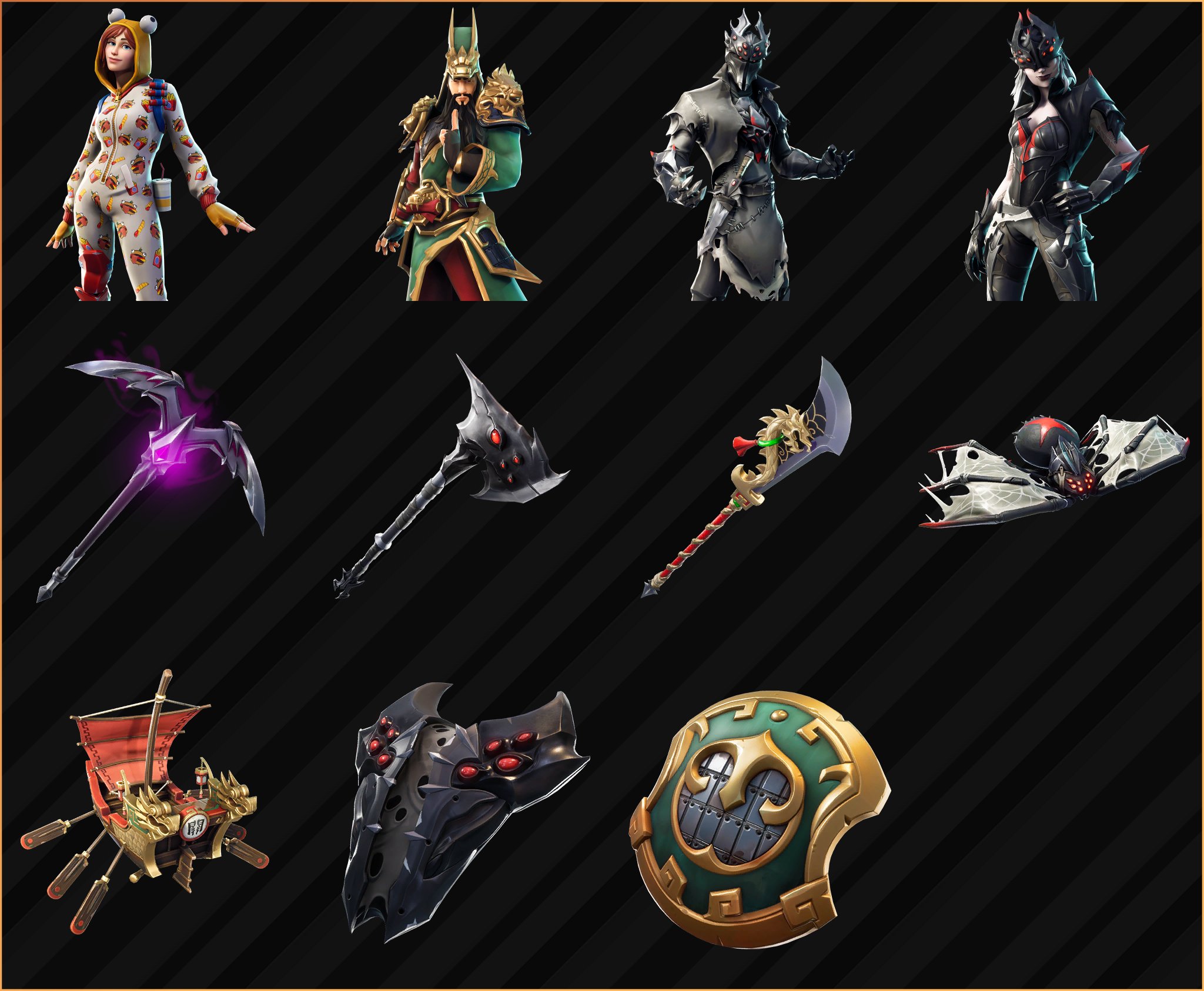 Leaked v6.10