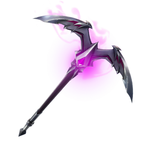 Moonrise Leaked v6.1 pickaxe