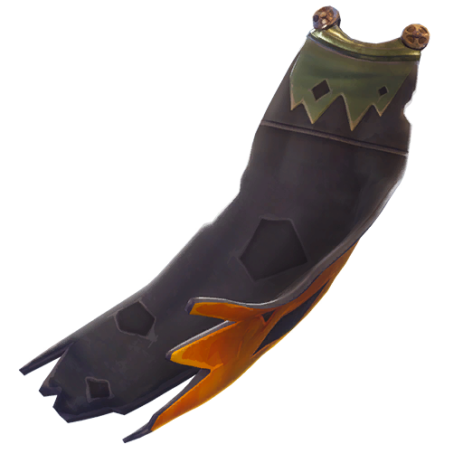Moudlering Cloak Leaked Fortnite