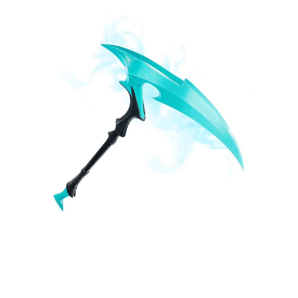 Skull Sickle