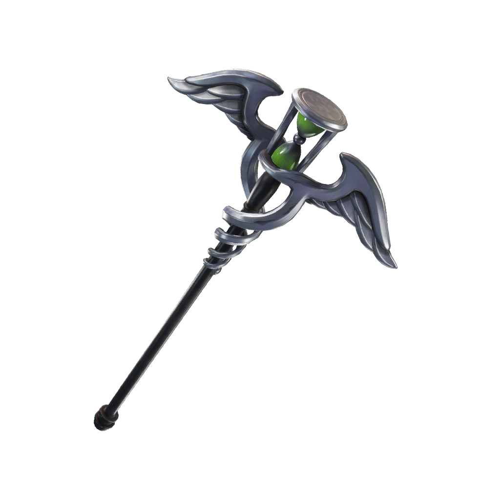 Haralds wand