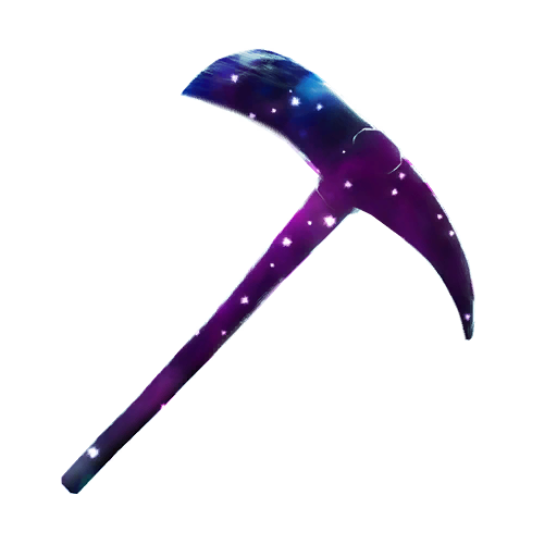 Stellar Axe