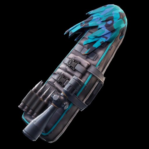 Back Bling Leaked v6.31