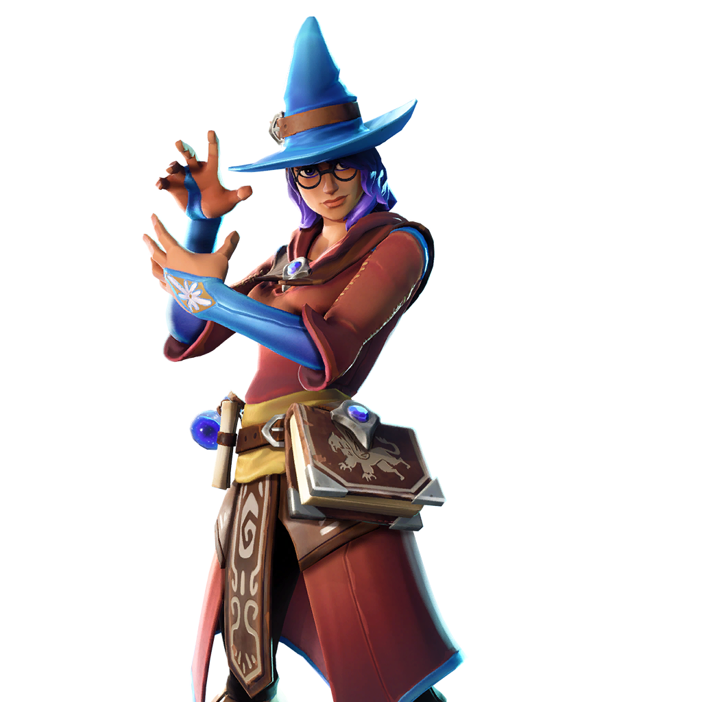 Elmira Fortnite Leaked Skin V6.30
