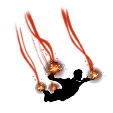 Ember Contrail